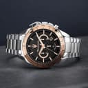 Maserati Reloj Hombre Traguardo Limited Edition, Cronógrafo, De Cuarzo - R8873612047 - 10