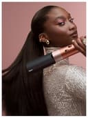 Dyson Airwrap i.d.™ styler asciugacapelli - Ricci e molto ricci (Seta Ambrata/Champagne Rosa) - 2