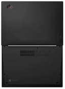 Lenovo Laptop ThinkPad X1 Carbon Gen 12 AI 2025 de 14 pulgadas IPS WUXGA (Intel Core Ultra 7 155U, 32GB LPDDR5X, 1TB SSD, AI Copilot, KYB retroiluminado, lector FP, 2 Thunderbolt 4, Win11P) con - 7