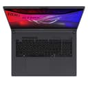 ASUS ROG Strix G18 G815LR-S9009 – ORD.Portátil Gaming de 18" WQXGA 240Hz (Intel Core Ultra 9 275HX, 32GB RAM, 1TB SSD, NVIDIA RTX 5070 Ti 12GB, Sin Sist.Op.) Gris Eclipse - Teclado QWERTY español - 2