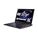 Acer Predator Helios Neo 16 AI PHN16-72, Ordenador Portátil Gaming 16", WQXGA IPS (Intel Core Ultra 7-255HX, 32 GB RAM, 2 TB SSD, GeForce RTX 5070, Windows 11 Home), Negro, QWERTY Español+3M Game Pass - 3