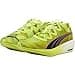 PUMA Fast-FWD Nitro Elite - Zapatillas de correr - Psychadelic Rush - SS24, Lime Pow Puma Black Poison Pink, 44 EU - 5