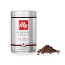 illy, Caffè in Grani da Macinare INTENSO, 100% Arabica con Note di Cacao e Frutta Secca, Retrogusto Pieno e Corposo, 1 Barattolo da 250g - 4