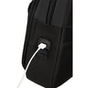 Samsonite Mysight - Cartella 15.6 pollici (42 cm - 12.5 L), Nero (Black) - 7