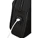 Samsonite Mysight - Cartella 15.6 pollici (42 cm - 12.5 L), Nero (Black) - 6