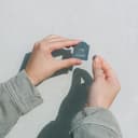 Grupo Erik Set The Beatles - 4 Anstecknadeln - Geschenke Musik Geschenke Merchandising - 7