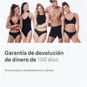 Braun Luz Pulsada Silk-expert Pro 3, Alternativa a Depiladora Laser, Eliminación Del Vello En Casa, Depiladora IPL Con Funda y 3 Cabezales Para Cara y Cuerpo, Blanca/Plateada, PL3230 - 7