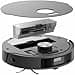 Dreame L10s Pro robot aspirateur Sans sac Noir - 3