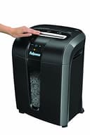 Fellowes Distruggidocumenti 73Ci a frammento, 12 fogli - 6