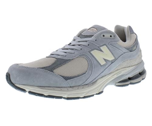 Sneaker Uomo new balance m2002rsb-concrete