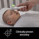 Braun BNT400EE - Termometro touch con precisione per l'età - 5