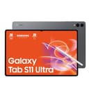 Samsung Galaxy Tab S11 Ultra, Tablet AI, Wi-Fi, Design Ultra-Sottile, Strumenti AI Multimodali, DeX, RAM 12GB, 256 GB, Batteria a Lunga Durata, Gray [Versione Italiana] - 1