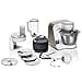 Bosch MUM 5 Food Processor, Additional mixer attachment., White - 1
