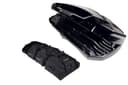 KJUST Caja de techo Bolsas Set 5pcs Compatible Con THULE MOTION 3 XL - 6