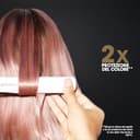 ghd Platinum+, Piastra Capelli Professionale Smart, Styler Intelligente con Predictive Technology, Lucentezza Durevole, Protezione Colore, Adatta a Tutti i Tipi di Capelli, 26 mm, Bianco - 5