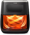 Philips HD9257/80 Airfryer Deep Fryer 1 kg Capacity 5.6 L Clear Cooking Window - 3