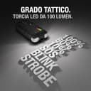 NOCO Boost GB40: Avviatore di Emergenza UltraSafe 1000A – Booster Batteria al Litio 12V, Caricabatteria Portatile Power Bank e Cavi Avviamento – Per Motori Benzina fino a 6.0L e Diesel fino a 3.0L - 6