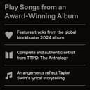Taylor Swift - The Tortured Poets Department:: The Anthology - 8