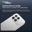 XIAOMI POCO F8 Pro 5G Smartphone 12GB+512GB, Snapdragon® 8 Elite, 6.59" 120Hz Ultra-clear Amoled Display, 6210mAH Battery, 50MP Triple Camera, Titanium Silver (2 Years Warranty+No In-box Charger) - 8