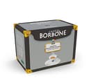 Caffè Borbone Miscela Oro - 100 Capsule - Compatibili con le Macchine Lavazza* Espresso Point* - 6