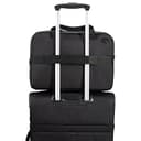 Samsonite Mysight - 14 Zoll Laptoptasche, 38 cm, 8.5 L, Schwarz (Black) - 6