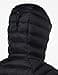 Patagonia 84712-BLK W's Down Sweater Hoody Giacca Donna Black S - 5