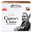 Martin MEC12LTD20 Claptons Choice 20th Anniversary Cuerdas para guitarra acústica, calibre ligero (12-54) - 1