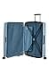 American Tourister Aerostep - Spinner L, Expandable Case, 77 cm, 101.5/109 L, Gray (Soho Grey) - 5