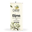 Extra Virgin Olive Oil – Cold Pressed & 100% Natural – Premium Greek Olive Oil, First Grade (5 Litres) - 7