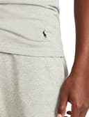 Polo Ralph Lauren Slim Fit Cotton T-Shirt 3-Pack - 6