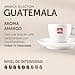 illy, Paquete de Café en Grano Arabica Selection, 2x Guatemala 2x Nicaragua y 2x Colombia, 100% Arábica, Paquete de 1,5 kg (6x250g) - 2