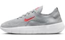 Nike Scarpe da Allenamento da Uomo Free 2025, Wolf Grey Platinum Tint Cool Grey Light Crimson, 45 EU - 9
