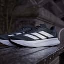 adidas Hombre Duramo SL 2 Running Shoes, Core Black/Cloud White/Grey Five, 42 EU - 21