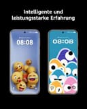 HUAWEI Pura 80 Pro Smartphone 12GB+512GB, 1 Zoll Ultra Lighting HDR-Kamera, Dual-Teleobjektiv mit ultragroßem Sensor, KI-Geräuschunterdrückung, 5170 mAh, Supercharge, Glazed White - 9