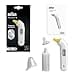 Braun ThermoScan 3 Ear thermometer - Fast 1 second measurement - Audio fever indicator - Digital Display - Baby and infant friendly - #1 Brand among doctors(1) - IRT3030 - 6