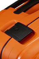Samsonite S'Cure - Spinner L, Maleta, L 75 cm, 102 L, Naranja (Apricot) - 10