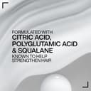 Redken, Siero Notte per Capelli Danneggiati, Capelli Rinforzati e Protetti a Lungo, Azione 24/7, Con Acido Citrico e Acido Poliglutammico e Squalane, Acidic Bonding Concentrate, 100 ml - 6