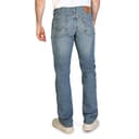 Levi's 501 Original Fit, Vaqueros para Hombre, Marlon (00501-0162), 36W/34L - 3