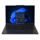 Lenovo ThinkPad X1 Carbon Gen 12 - Portátil WUXGA - Intel Core i7-1650U - Tecnología vPro - Plataforma Intel Evo - 32 GB - 512 GB SSD - 2
