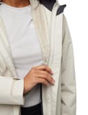 Jack Wolfskin Rotwand Women's 3-in-1 Jacket W Jacket - 7