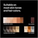 Braun Depilación IPL, Silk Expert Pro 5 PL5157, aprobado por la FDA, cuerpo y cara, reducción permanente del vello, alternativa láser de salón, con maquinilla de afeitar Venus, bolsa - 5