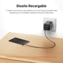 UGREEN FineTrack Slim Smart Finder Localizzatore Supporto iOS Tracker Bluetooth Card Scheda Localizzazione per Portafoglio Passaporto Bagaglio Valigia Borsa IP68 Impermeabile - 7