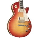 Les Paul Standard 60s Double Trouble Vintage Cherry Sunburst Gloss - Chitarra elettrica Single Cut - 6