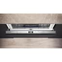 Siemens SN73EX22CE, iQ500, lavastoviglie intelligente completamente integrata 60 cm, Made in Germany, cassetto portaposate, varioSpeed Plus, cestelli flessibili, autoOpen dry per un'asciugatura - 6