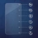 savvies 6 Pezzi Pellicola Protettiva per Denon DJ SC LIVE 4 Protezione Schermo Trasparente - 3