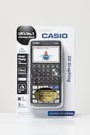 CASIO FX-CG50 Grafikrechner (UK-Version) - 7