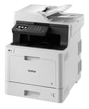 Brother MFC L 8690 CDW Multifuncional - 3