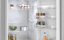 Bosch Freistehende Kühl-Gefrier-Kombination 203 x 60 cm, Serie 4, Total No Frost, VitaFresh XXL für länger frische Lebensmittel, Easy Access Shelf, Perfect Fit, Metall-Optik, KGN392LCG - 9