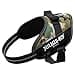 Julius-K9, Pettorina IDC Power, Taglia: S / Mini, Colore: Camouflage - 1