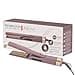 Remington AIRvive Airstyler [2-in-1 Straighteners: Wet & Dry Application] Ionic Air Technology for Smooth, Smooth & Wavy Styling Results (Anti-Frizz Microactive Ingredients, LED Display) AS8930 - 1